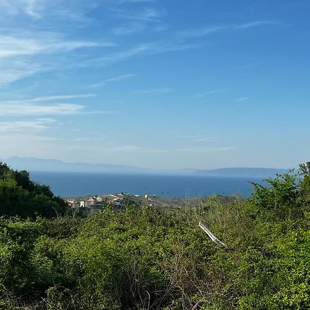 Hotel Restorant Olti Shetaj Dış mekan fotoğraf