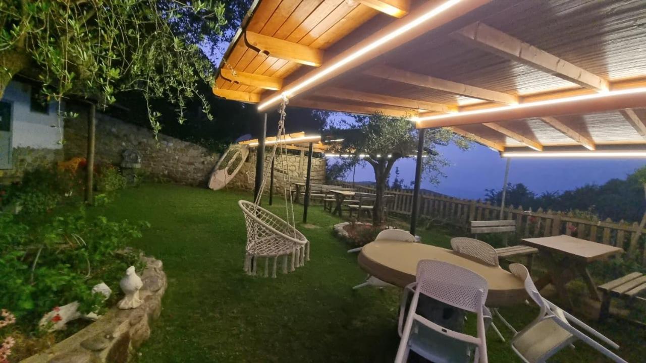 Hotel Restorant Olti Shetaj Dış mekan fotoğraf