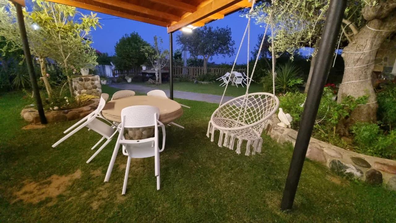 Hotel Restorant Olti Shetaj Dış mekan fotoğraf