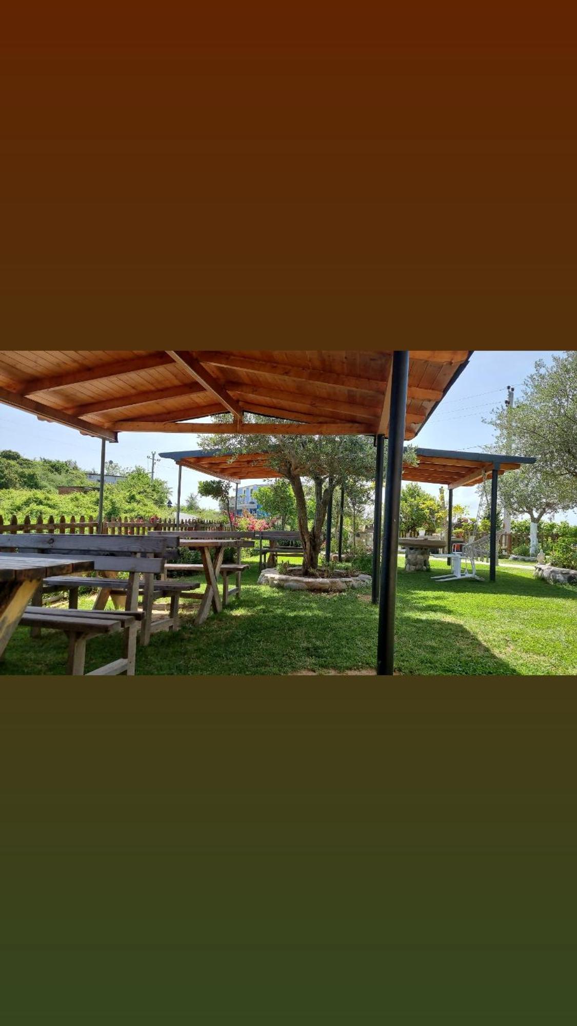 Hotel Restorant Olti Shetaj Dış mekan fotoğraf