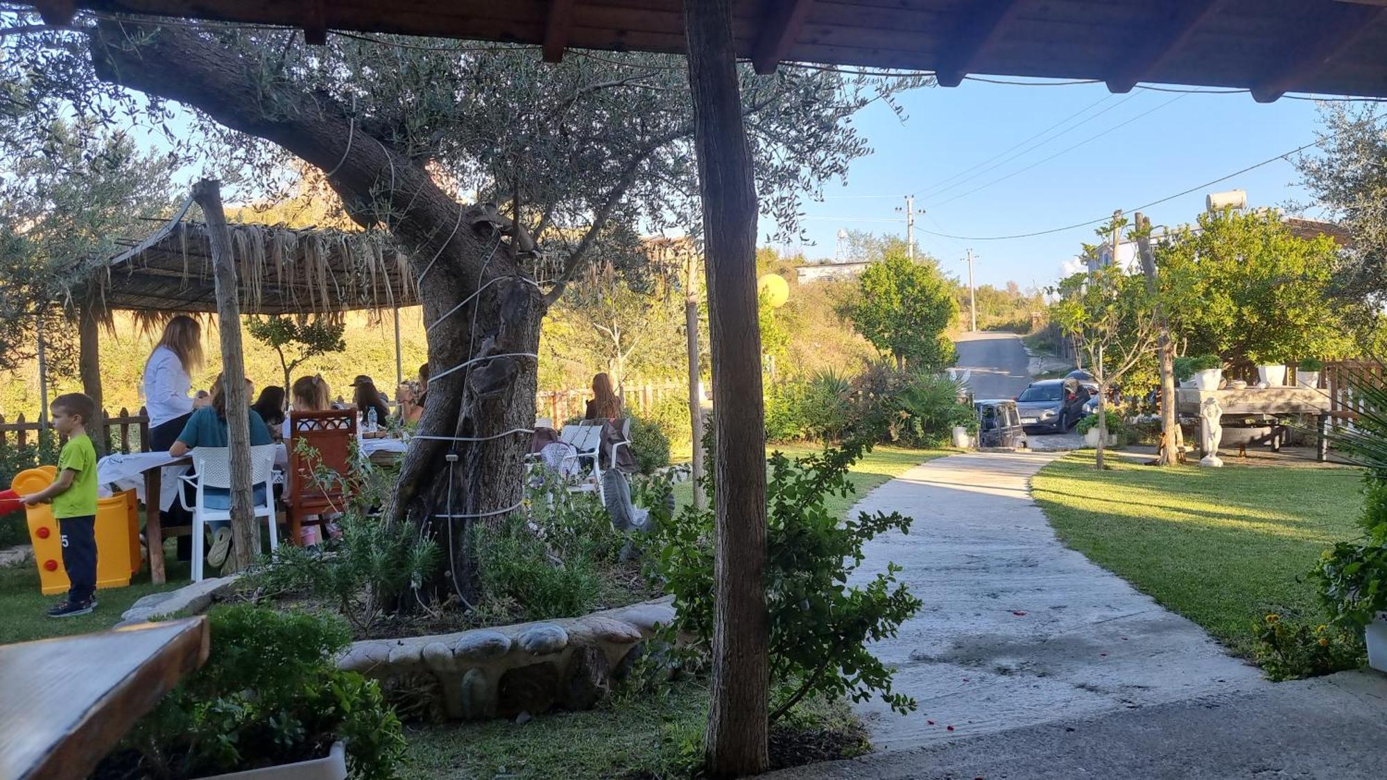 Hotel Restorant Olti Shetaj Dış mekan fotoğraf