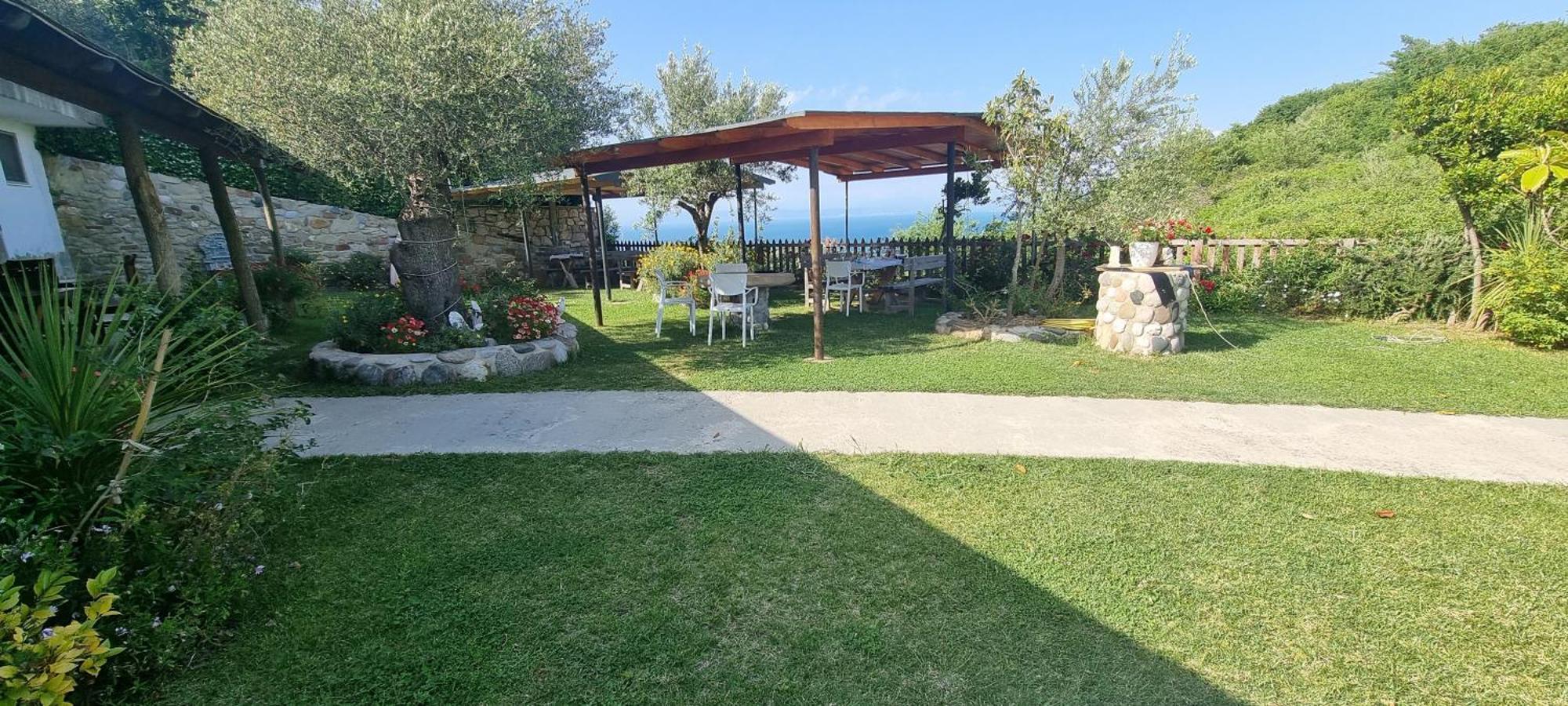 Hotel Restorant Olti Shetaj Dış mekan fotoğraf
