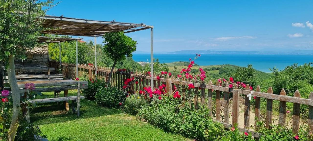 Hotel Restorant Olti Shetaj Dış mekan fotoğraf