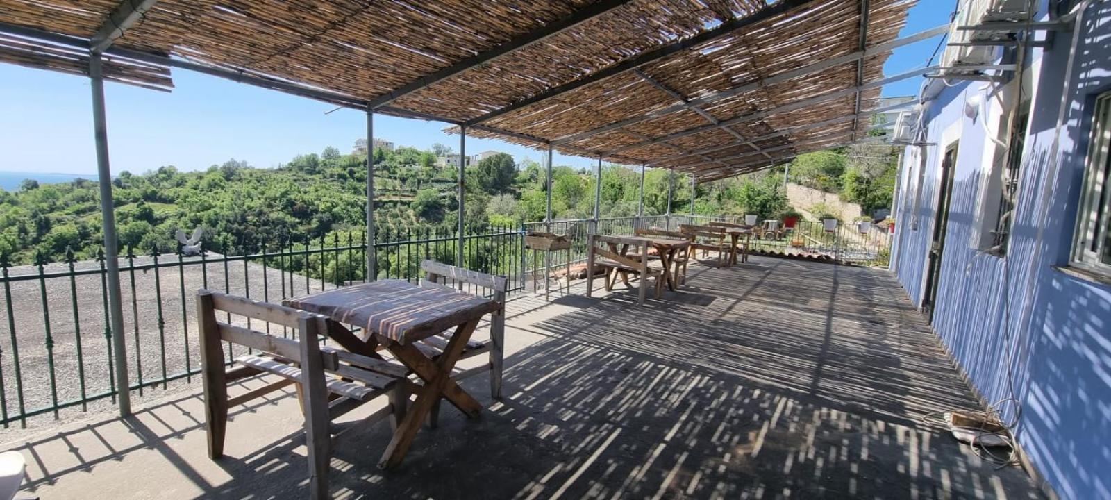 Hotel Restorant Olti Shetaj Dış mekan fotoğraf