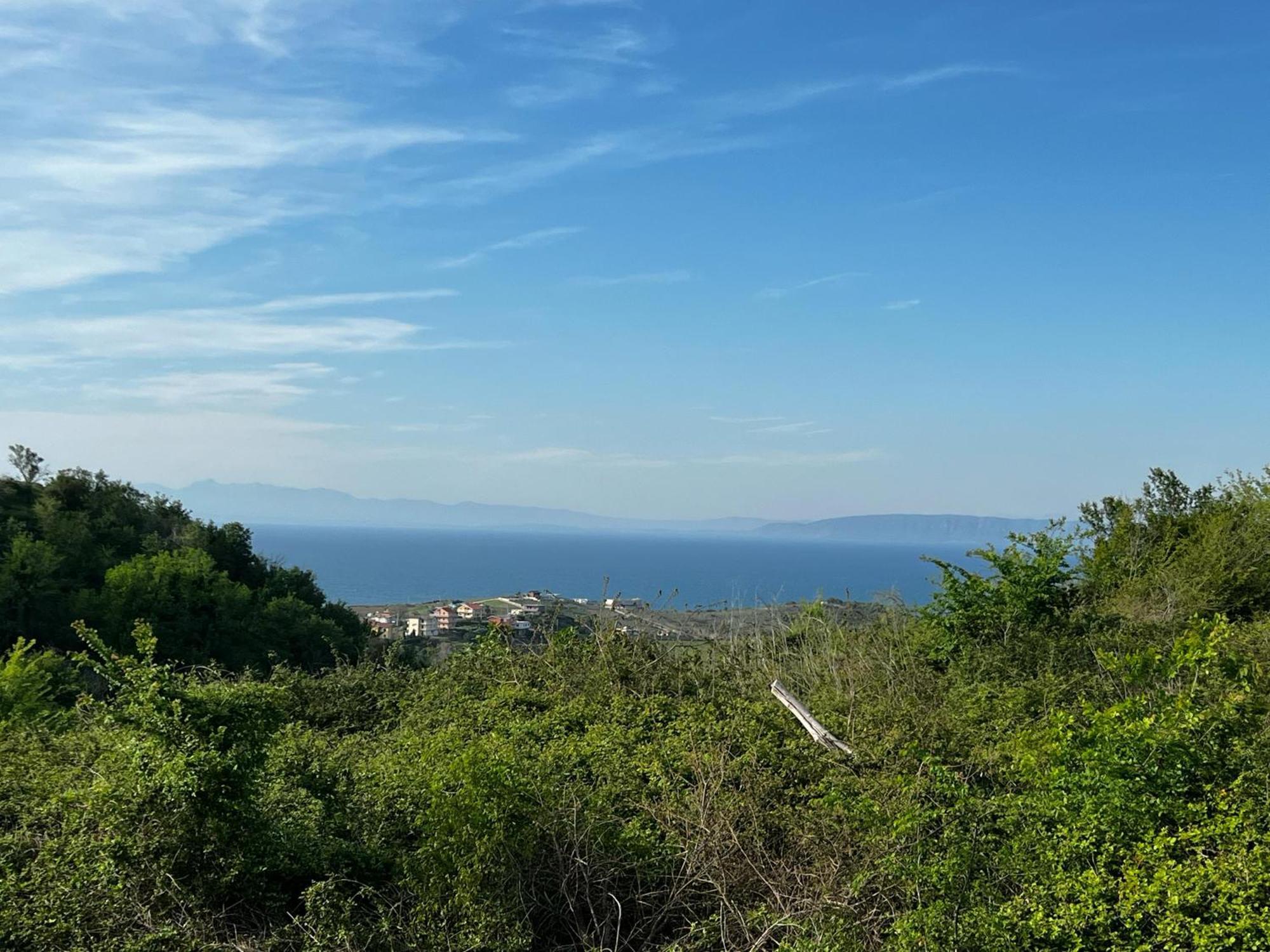 Hotel Restorant Olti Shetaj Dış mekan fotoğraf