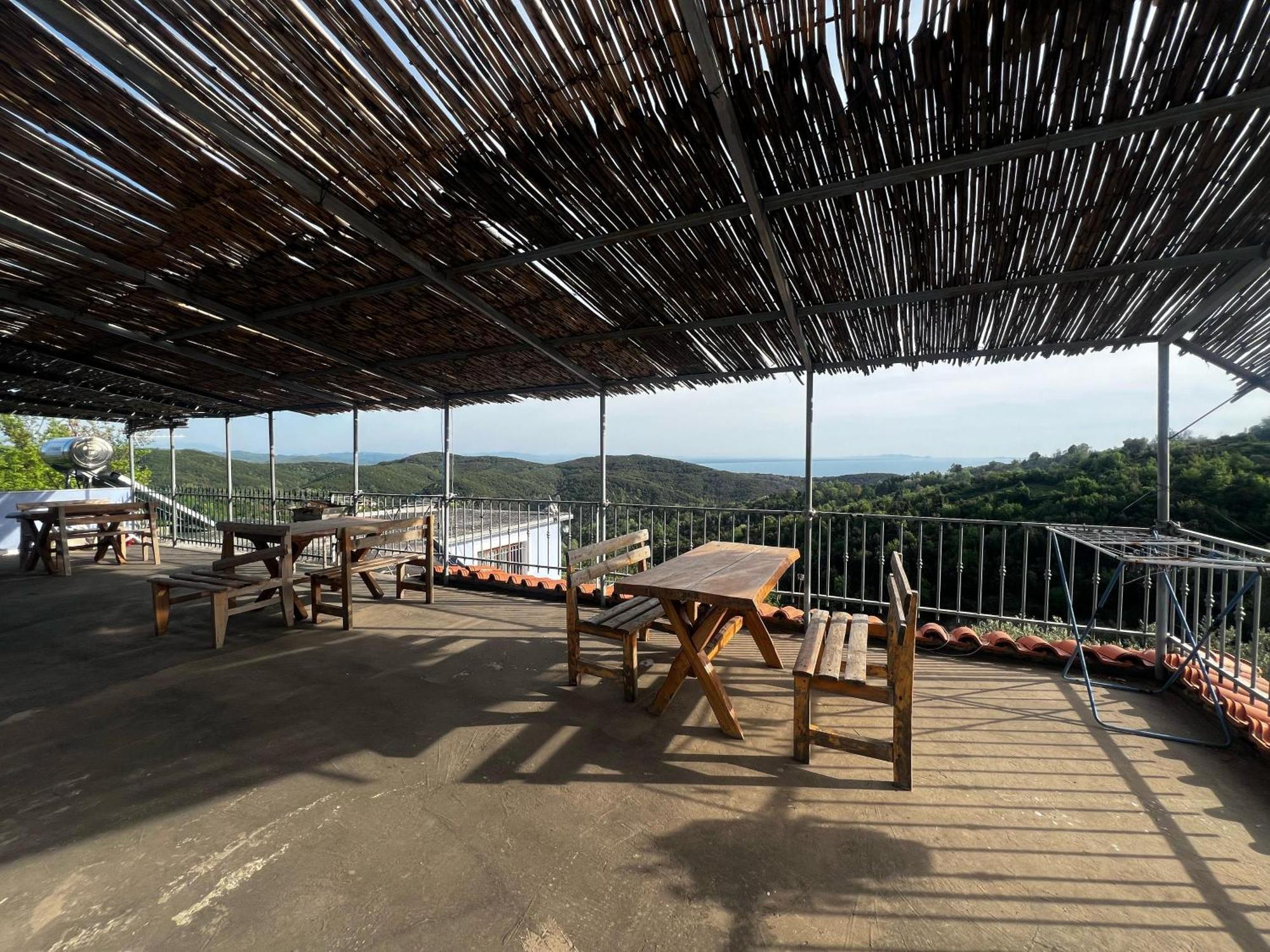 Hotel Restorant Olti Shetaj Dış mekan fotoğraf