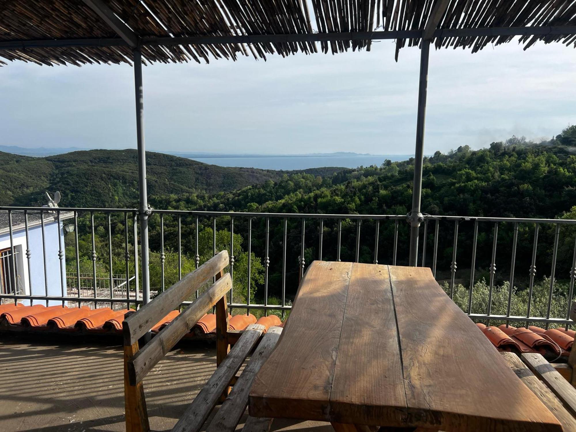 Hotel Restorant Olti Shetaj Dış mekan fotoğraf