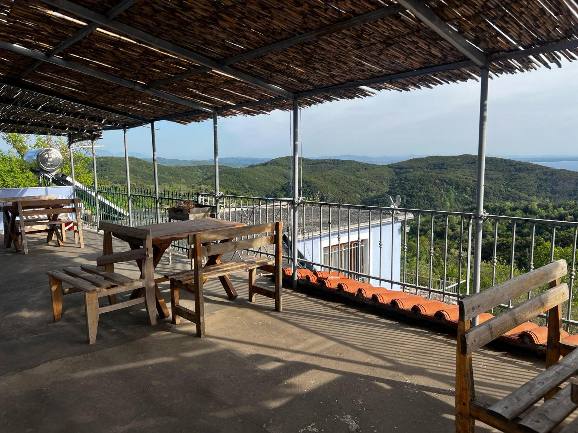 Hotel Restorant Olti Shetaj Dış mekan fotoğraf