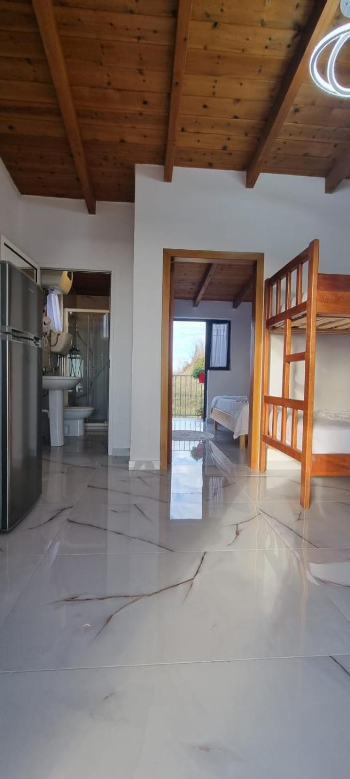Hotel Restorant Olti Shetaj Dış mekan fotoğraf
