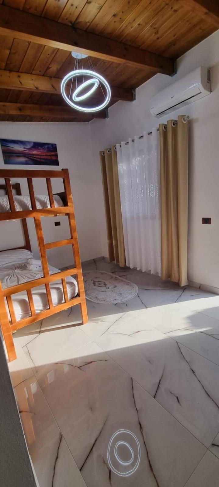 Hotel Restorant Olti Shetaj Dış mekan fotoğraf