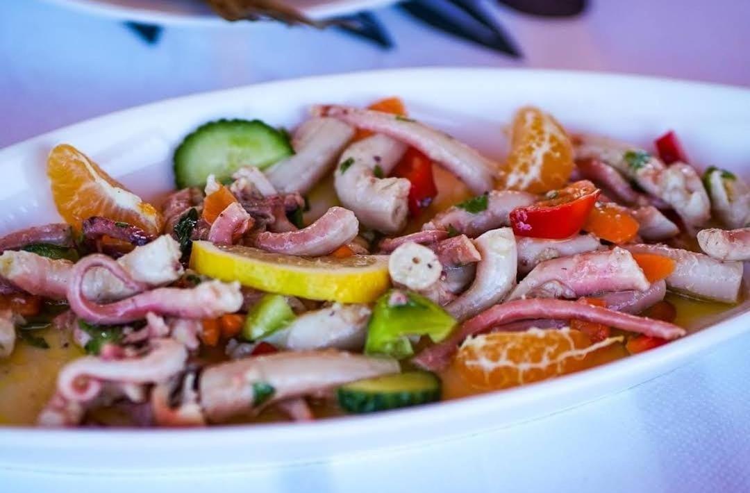 Hotel Restorant Olti Shetaj Dış mekan fotoğraf