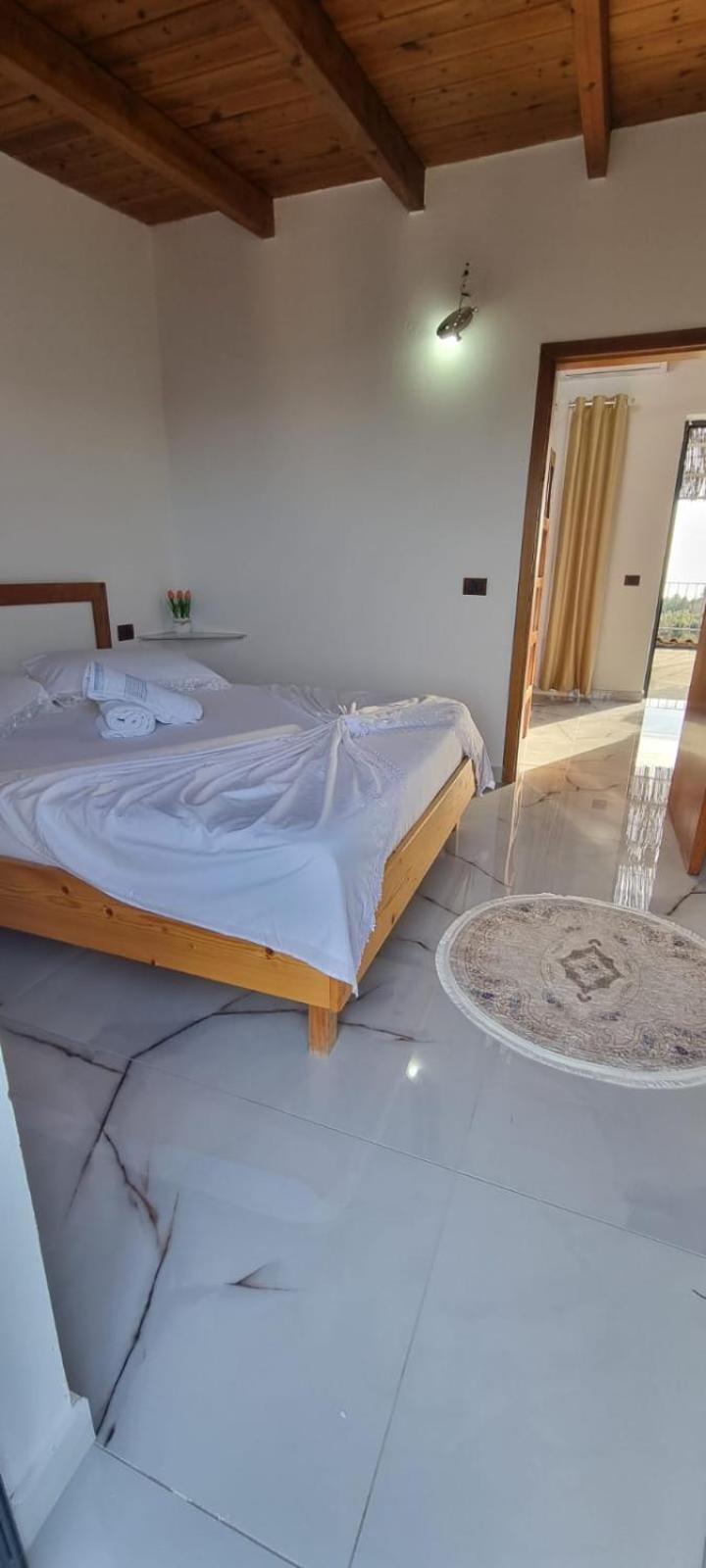 Hotel Restorant Olti Shetaj Dış mekan fotoğraf