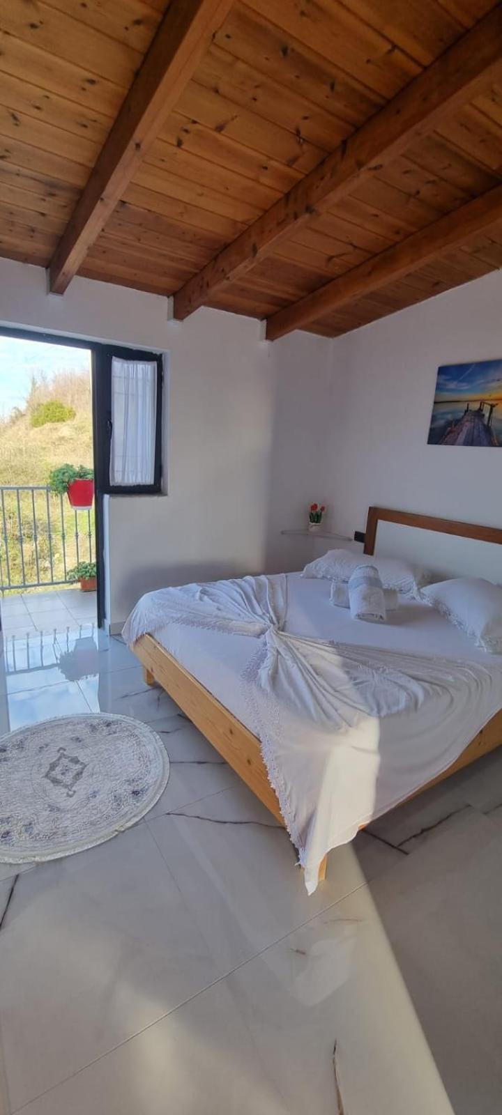 Hotel Restorant Olti Shetaj Dış mekan fotoğraf