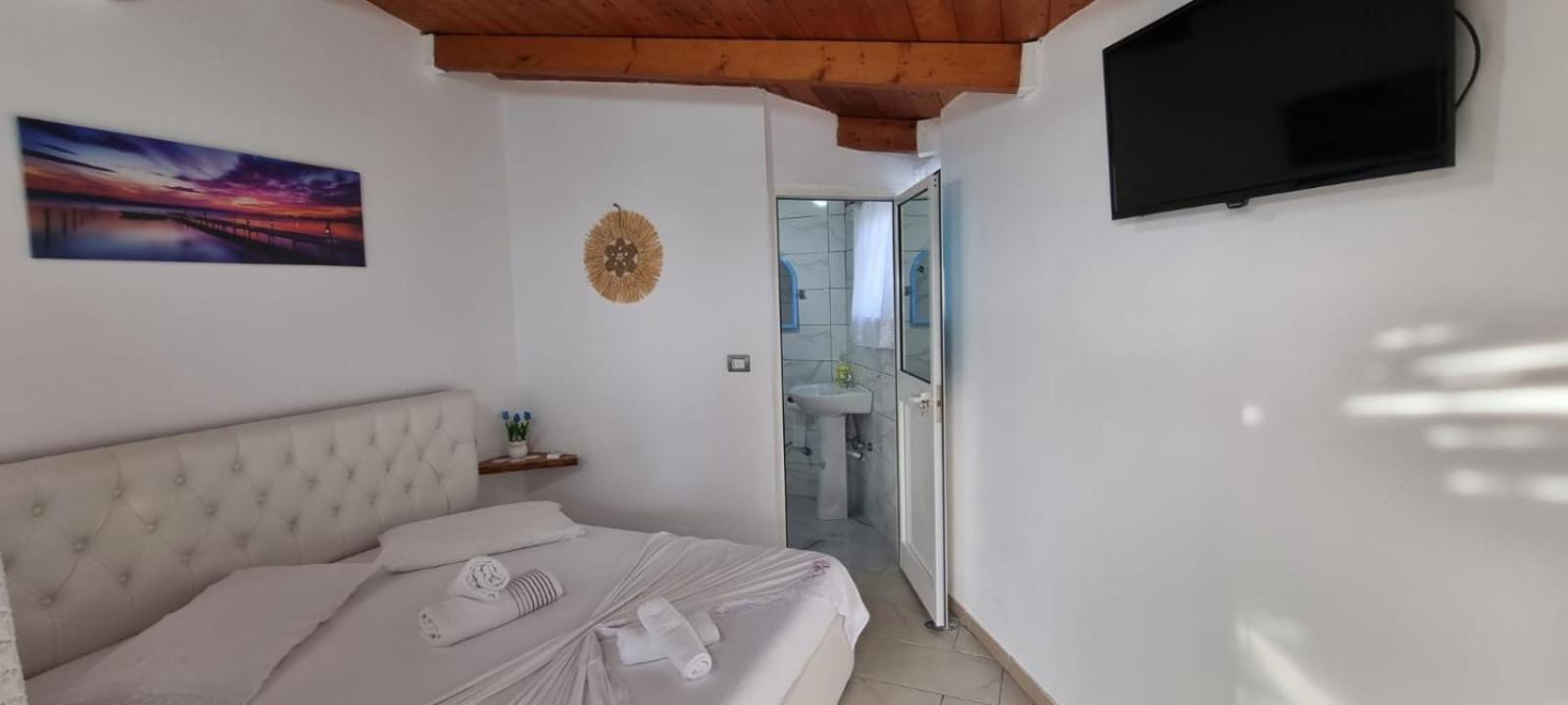 Hotel Restorant Olti Shetaj Dış mekan fotoğraf