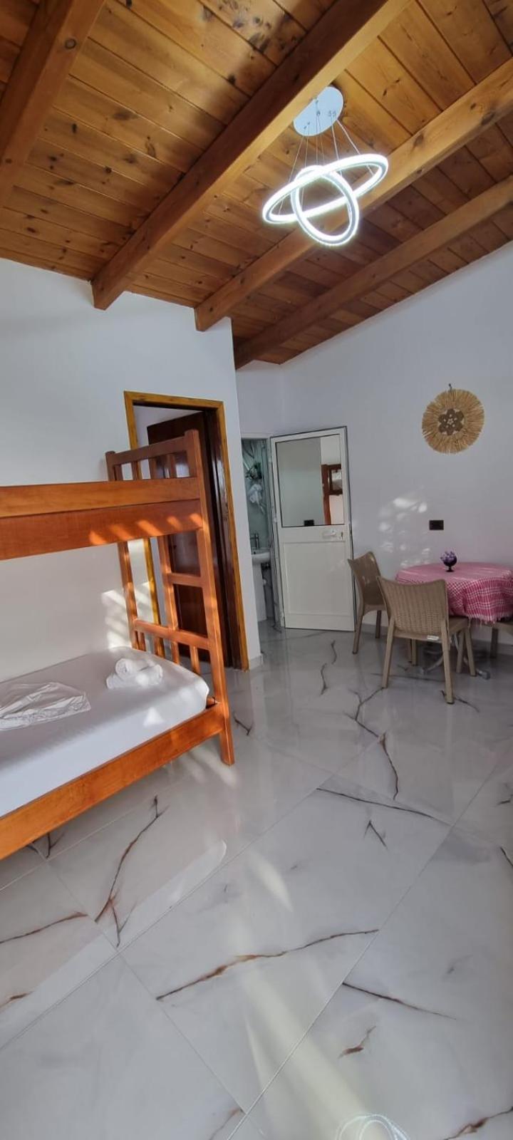 Hotel Restorant Olti Shetaj Dış mekan fotoğraf