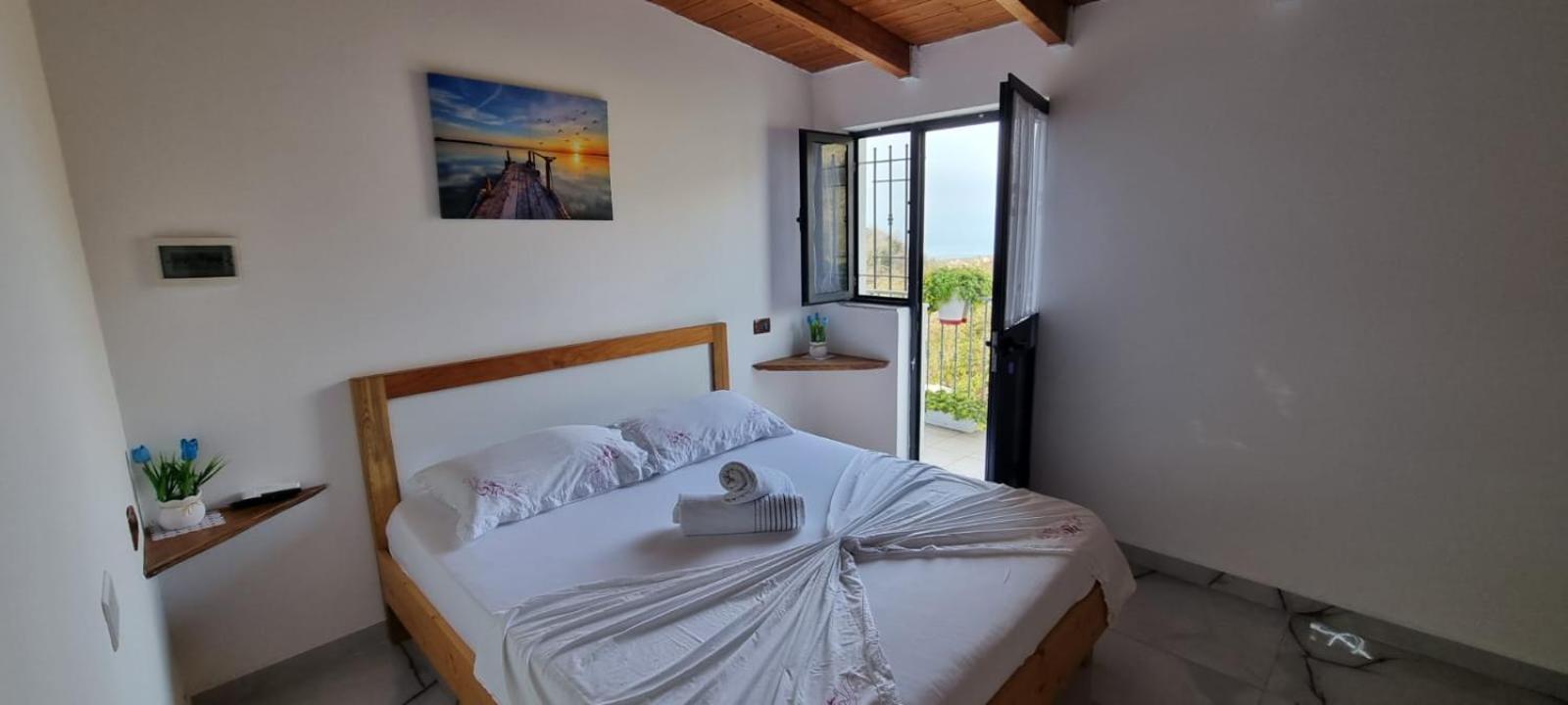 Hotel Restorant Olti Shetaj Dış mekan fotoğraf