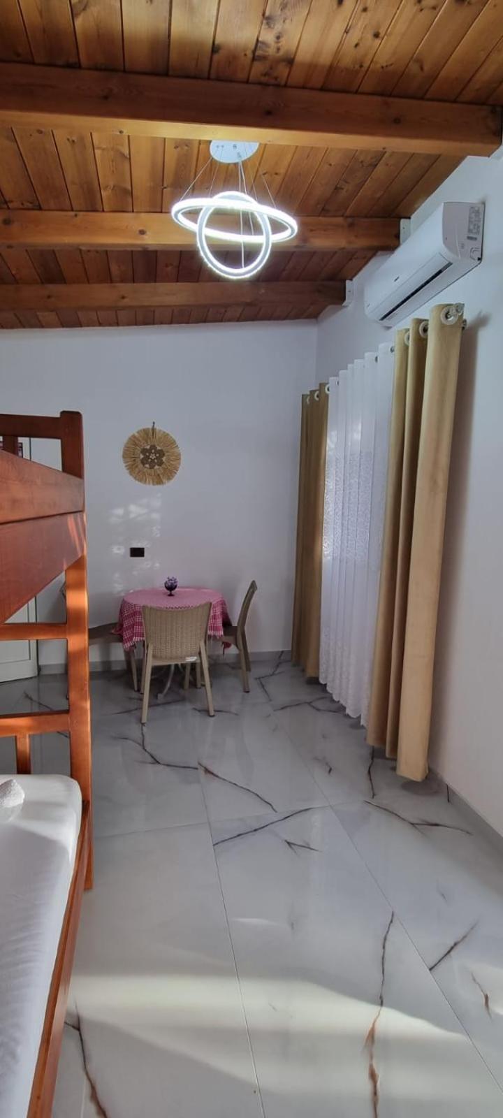 Hotel Restorant Olti Shetaj Dış mekan fotoğraf