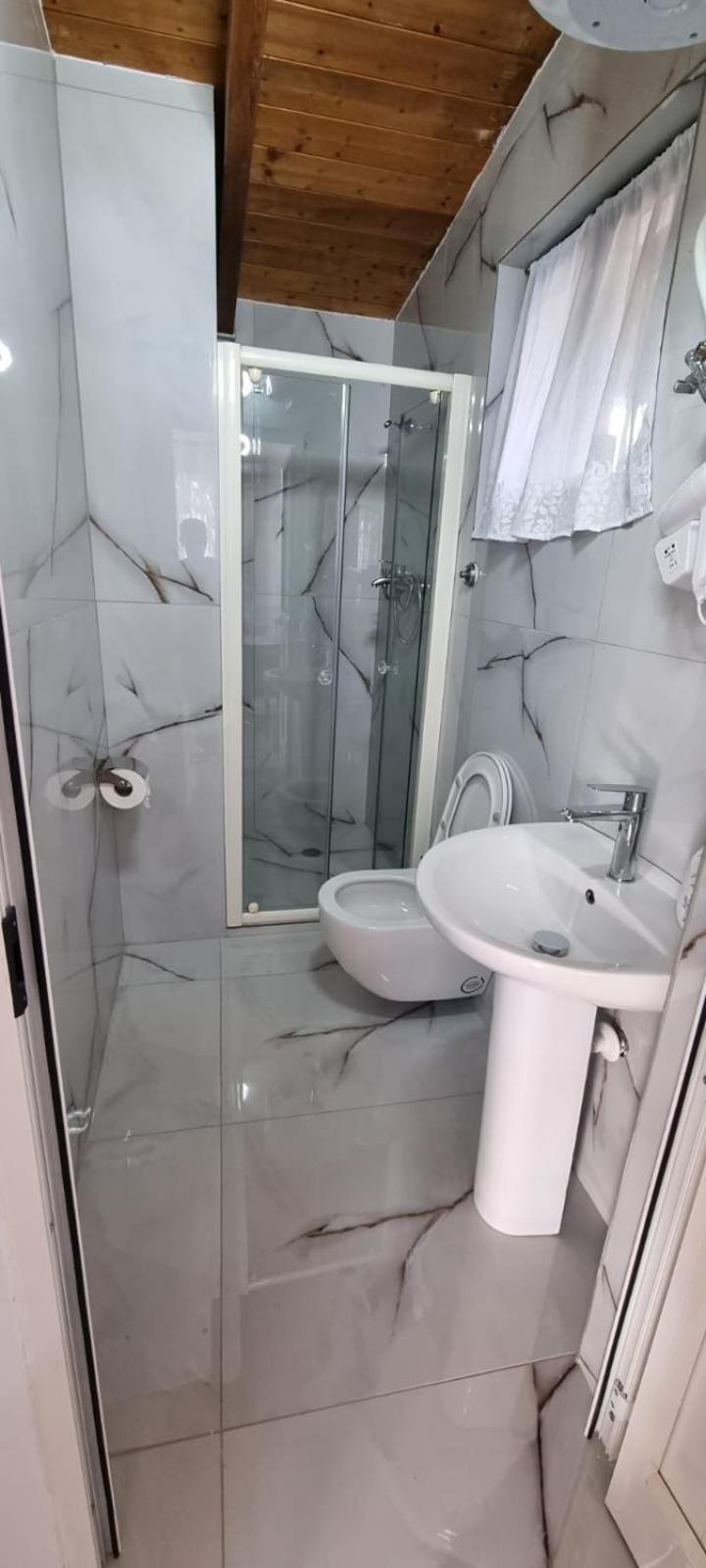 Hotel Restorant Olti Shetaj Dış mekan fotoğraf