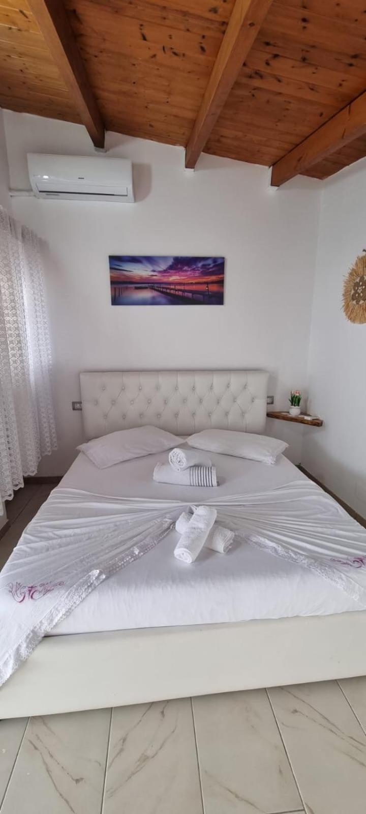 Hotel Restorant Olti Shetaj Dış mekan fotoğraf
